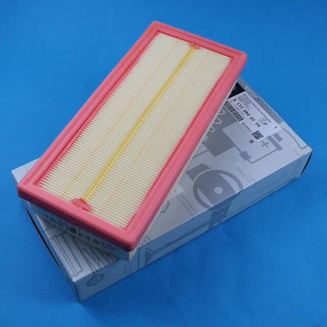 AIR FILTER